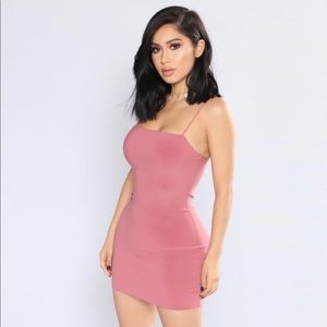 Bodycon Mini Dress